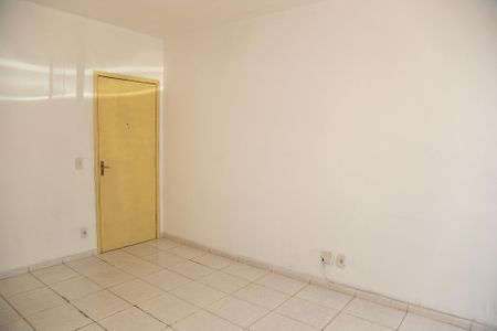 Sala de apartamento para alugar com 2 quartos, 50m² em Jardim Casablanca, São Paulo