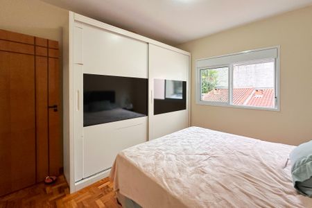 Quarto 1 de casa à venda com 2 quartos, 100m² em Cidade Miramar, São Bernardo do Campo