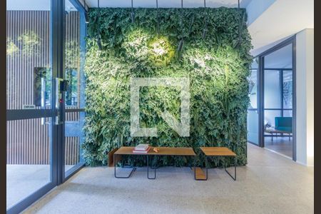 Apartamento para alugar com 1 quarto, 25m² em Vila Mariana, São Paulo