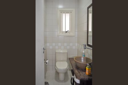 Casa de Condomínio à venda com 4 quartos, 133m² em Teresópolis, Porto Alegre