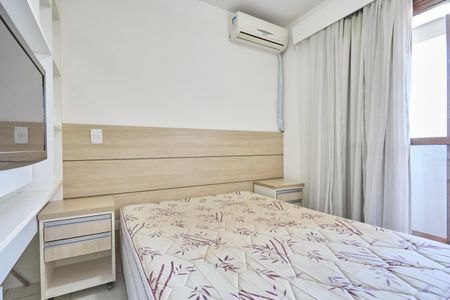 Quarto de apartamento para alugar com 1 quarto, 28m² em Centro, Curitiba