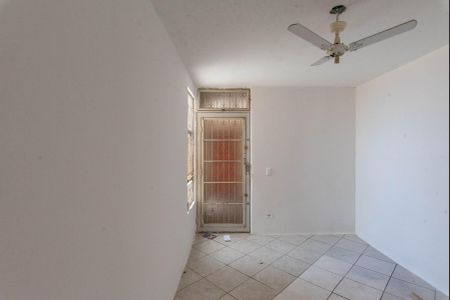 Sala de apartamento à venda com 3 quartos, 70m² em Vila Padre Manoel de Nóbrega, Campinas