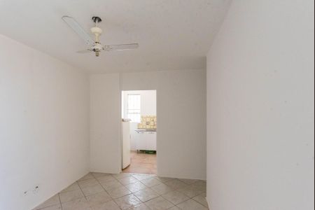 Sala de apartamento à venda com 3 quartos, 70m² em Vila Padre Manoel de Nóbrega, Campinas