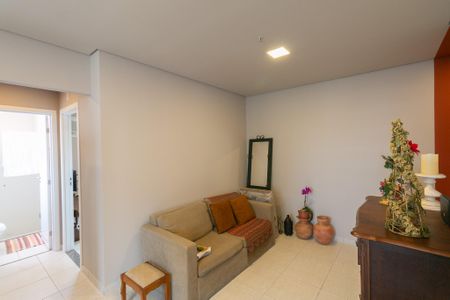 Apartamento à venda com 1 quarto, 40m² em União, Belo Horizonte