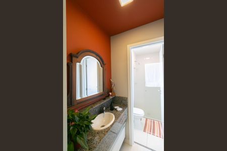 Apartamento à venda com 1 quarto, 40m² em União, Belo Horizonte