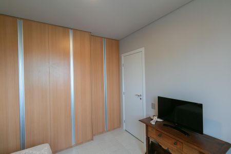 Apartamento à venda com 1 quarto, 40m² em União, Belo Horizonte