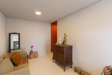 Apartamento à venda com 1 quarto, 40m² em União, Belo Horizonte