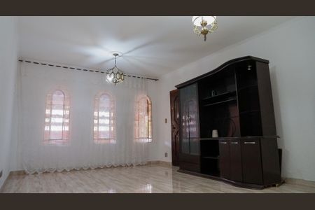 Sala de casa para alugar com 3 quartos, 248m² em Vila Silveira, Guarulhos