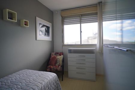 Quarto 1 de apartamento à venda com 2 quartos, 53m² em Parque Santa Fé, Porto Alegre