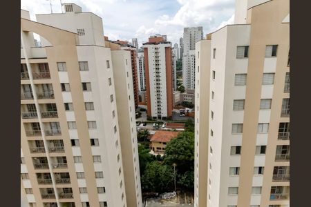 Apartamento para alugar com 3 quartos, 143m² em Jardim Vazani, São Paulo