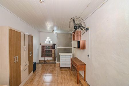 Sala/Cozinha de casa de condomínio para alugar com 1 quarto, 35m² em Passo da Areia, Porto Alegre