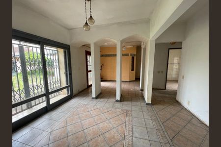 Sala de Jantar de casa para alugar com 3 quartos, 180m² em Centro, São Leopoldo