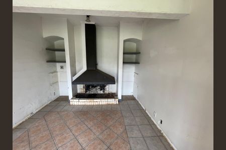 Sala TV de casa para alugar com 3 quartos, 180m² em Centro, São Leopoldo