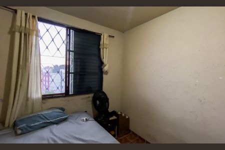 Quarto 1 de apartamento para alugar com 2 quartos, 48m² em Vila Silvia, São Paulo