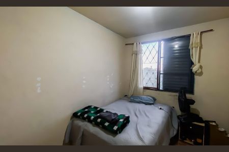 Quarto 1 de apartamento para alugar com 2 quartos, 48m² em Vila Silvia, São Paulo