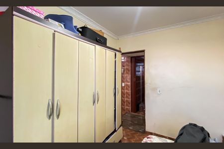 Quarto 2 de apartamento para alugar com 2 quartos, 48m² em Vila Silvia, São Paulo