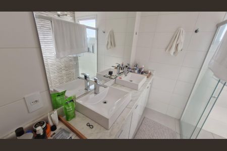 Casa de Condomínio à venda com 4 quartos, 191m² em Bairro das Palmeiras, Campinas