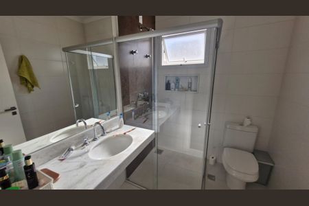 Casa de Condomínio à venda com 4 quartos, 191m² em Bairro das Palmeiras, Campinas