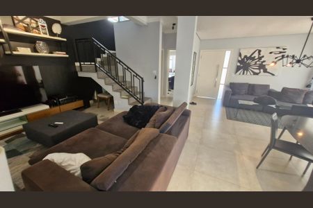 Casa de Condomínio à venda com 4 quartos, 191m² em Bairro das Palmeiras, Campinas