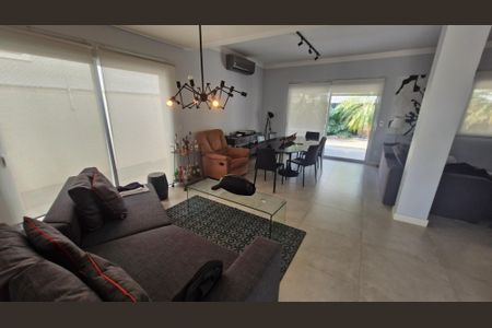 Casa de Condomínio à venda com 4 quartos, 191m² em Bairro das Palmeiras, Campinas