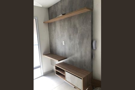 Foto 01 de apartamento à venda com 1 quarto, 30m² em Jardim da Gloria, São Paulo