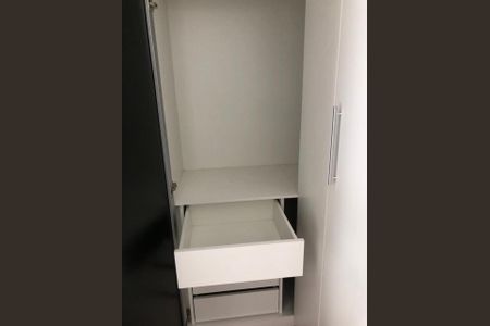 Foto 12 de apartamento à venda com 1 quarto, 30m² em Jardim da Gloria, São Paulo