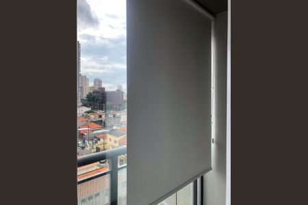 Foto 05 de apartamento à venda com 1 quarto, 30m² em Jardim da Gloria, São Paulo