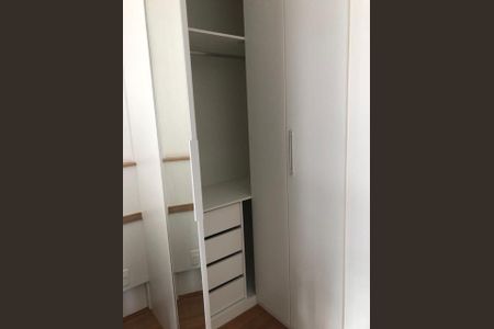 Foto 11 de apartamento à venda com 1 quarto, 30m² em Jardim da Gloria, São Paulo