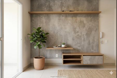 Apartamento à venda com 1 quarto, 30m² em Jardim da Gloria, São Paulo