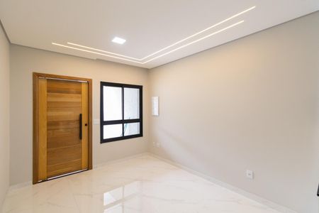 Sala de casa à venda com 2 quartos, 90m² em Cidade São Miguel, São Paulo