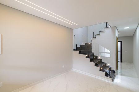 Sala de casa à venda com 2 quartos, 90m² em Cidade São Miguel, São Paulo