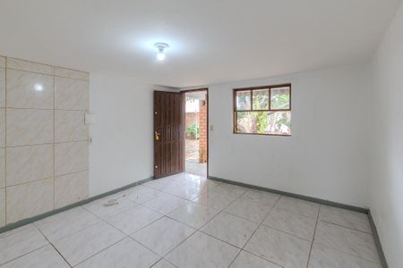 Sala/Cozinha de casa para alugar com 1 quarto, 47m² em Santo Antônio, Porto Alegre