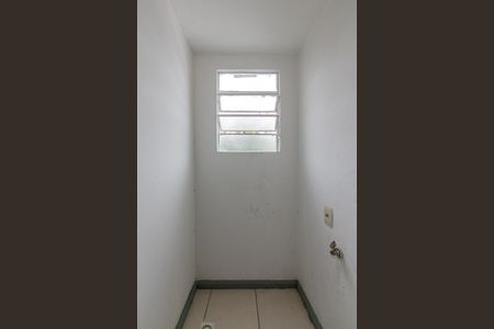 Sala/Cozinha de casa para alugar com 1 quarto, 47m² em Santo Antônio, Porto Alegre