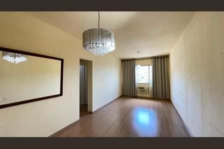 Sala de apartamento para alugar com 2 quartos, 72m² em Engenho Novo, Rio de Janeiro