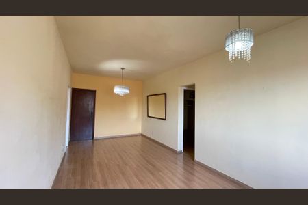 Sala de apartamento para alugar com 2 quartos, 72m² em Engenho Novo, Rio de Janeiro