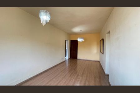 Sala de apartamento para alugar com 2 quartos, 72m² em Engenho Novo, Rio de Janeiro