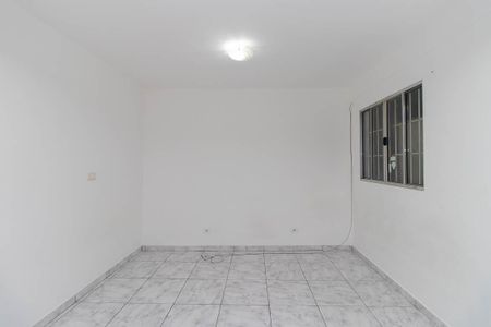 Kitnet de casa para alugar com 1 quarto, 30m² em Jardim Brasil, São Paulo