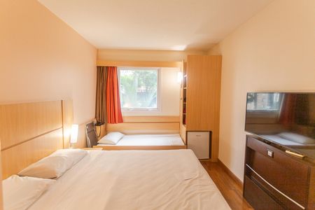 Quarto de kitnet/studio à venda com 1 quarto, 19m² em Savassi, Belo Horizonte