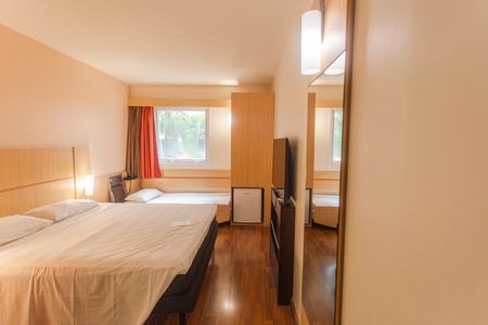 Quarto de kitnet/studio à venda com 1 quarto, 19m² em Savassi, Belo Horizonte