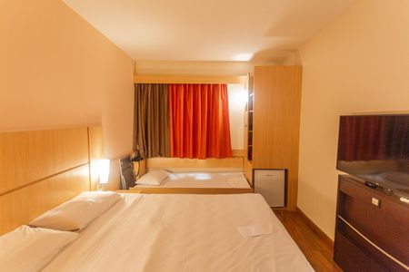 Quarto de kitnet/studio à venda com 1 quarto, 19m² em Savassi, Belo Horizonte