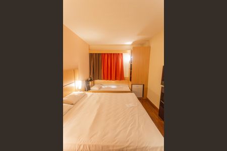 Quarto de kitnet/studio à venda com 1 quarto, 19m² em Savassi, Belo Horizonte