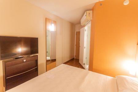 Quarto de kitnet/studio à venda com 1 quarto, 19m² em Savassi, Belo Horizonte