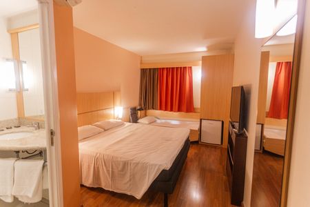 Quarto de kitnet/studio à venda com 1 quarto, 19m² em Savassi, Belo Horizonte