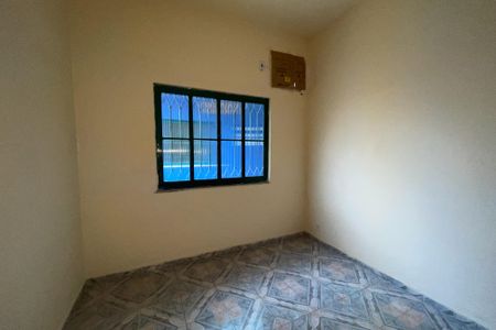 Quarto de casa para alugar com 1 quarto, 42m² em Parque Lafaiete, Duque de Caxias