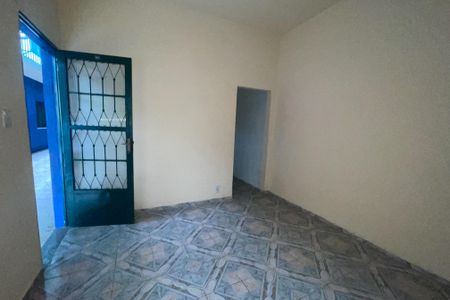 Sala de casa para alugar com 1 quarto, 42m² em Parque Lafaiete, Duque de Caxias