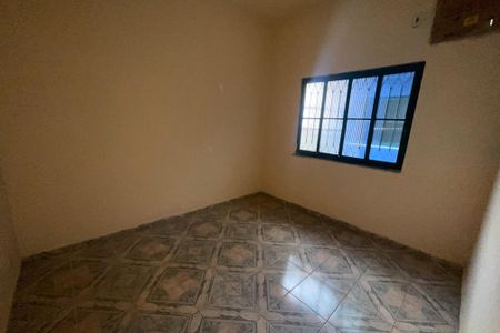 Quarto de casa para alugar com 1 quarto, 42m² em Parque Lafaiete, Duque de Caxias