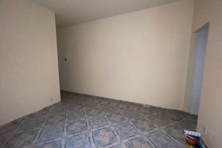 Sala de casa para alugar com 1 quarto, 42m² em Parque Lafaiete, Duque de Caxias