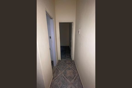 Corredor de casa para alugar com 1 quarto, 42m² em Parque Lafaiete, Duque de Caxias