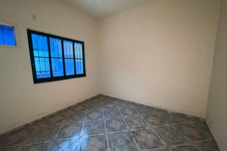 Quarto de casa para alugar com 1 quarto, 42m² em Parque Lafaiete, Duque de Caxias