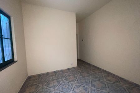 Sala de casa para alugar com 1 quarto, 42m² em Parque Lafaiete, Duque de Caxias
